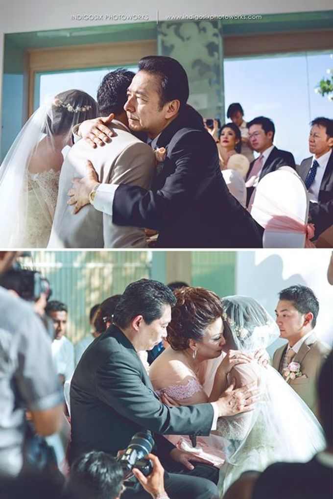 THE WEDDING OF ANDREW & THEA by INDIGOSIX PHOTOWORKS - 043 THE WEDDING OF ANDREW & THEA by INDIGOSIX PHOTOWORKS - 043