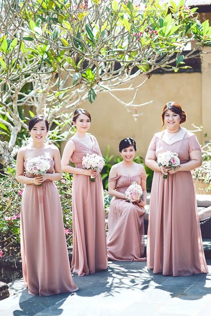 THE WEDDING OF ANDREW & THEA by INDIGOSIX PHOTOWORKS - 007 THE WEDDING OF ANDREW & THEA by INDIGOSIX PHOTOWORKS - 007