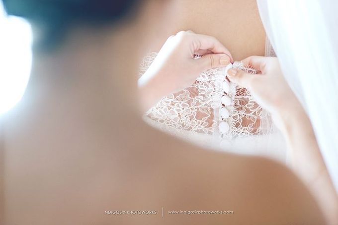 THE WEDDING OF ANDREW & THEA by INDIGOSIX PHOTOWORKS - 010 THE WEDDING OF ANDREW & THEA by INDIGOSIX PHOTOWORKS - 010