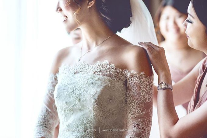 THE WEDDING OF ANDREW & THEA by INDIGOSIX PHOTOWORKS - 011 THE WEDDING OF ANDREW & THEA by INDIGOSIX PHOTOWORKS - 011