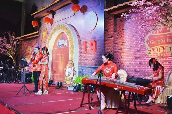 Chinese New Year Celebration by Golden Gate Star Entertainment - 001