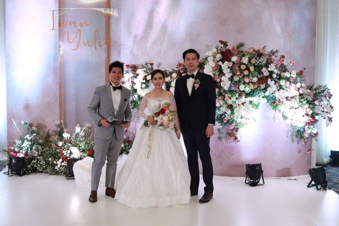 MC Wedding Intimate at Sheraton Gandaria Jakarta by Anthony Stevven by Anthony Stevven - 031 MC Wedding Intimate at Sheraton Gandaria Jakarta by Anthony Stevven by Anthony Stevven - 031