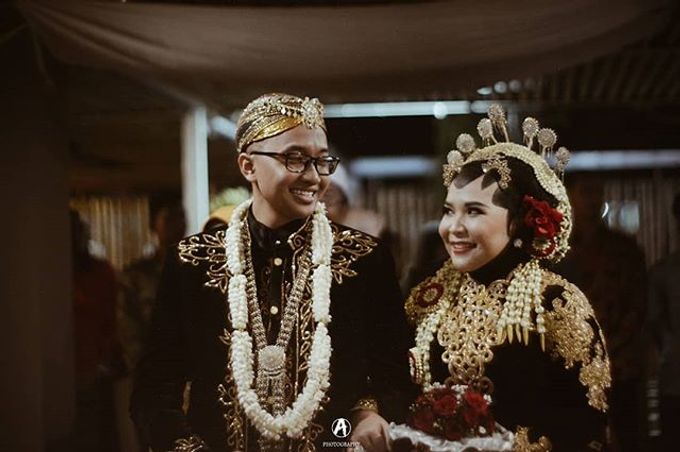 Abid Intan Wedding Story by by Amal Photography - 002 Abid Intan Wedding Story by by Amal Photography - 002