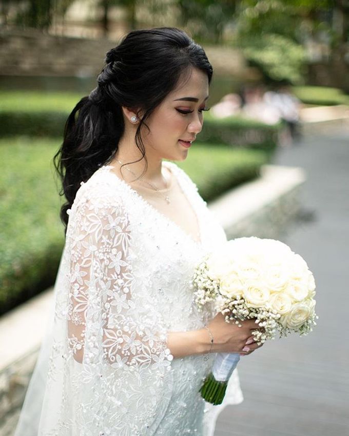 Jonathan Stella Wedding by Sisca Zh - 006