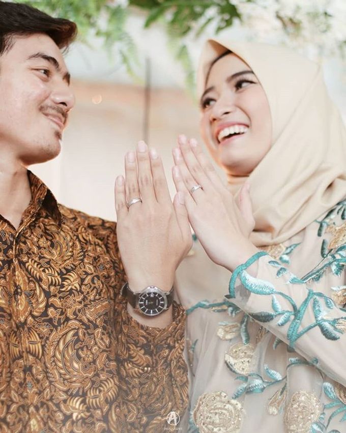 Dila Ceka Engagement Story by by Amal Photography - 003