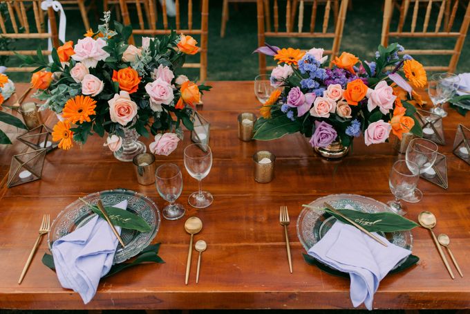 Tropical Lush Wedding in Bali by Silverdust Decoration - 025 Tropical Lush Wedding in Bali by Silverdust Decoration - 025