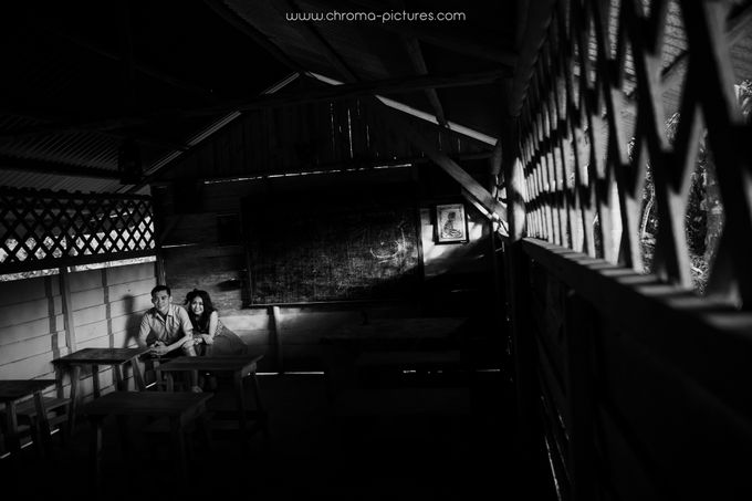 Herman & Vian Prewedding by Chroma Pictures - 006 Herman & Vian Prewedding by Chroma Pictures - 006