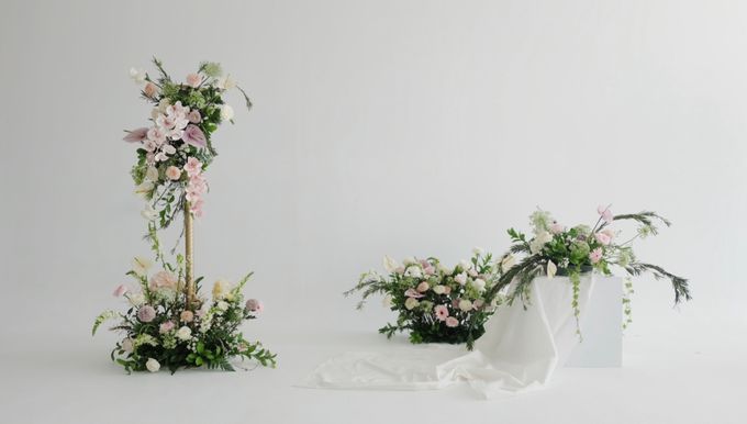 Set decor by Fior DAmor - 003 Set decor by Fior DAmor - 003