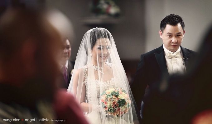 Cungcien + angel | wedding by alivio photography - 029