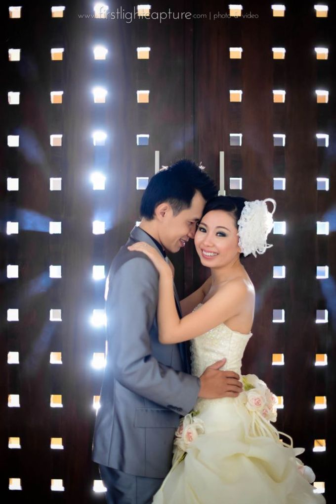 Felix & Anne by Syen makeup artist - 013 Felix & Anne by Syen makeup artist - 013