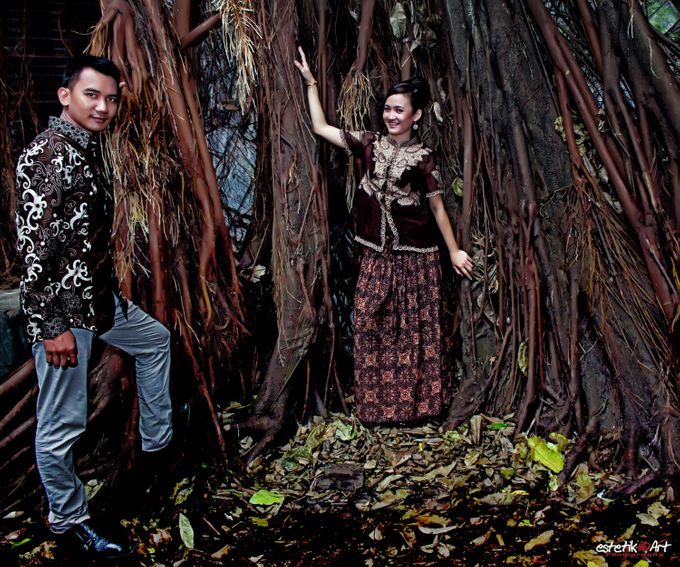 Prawedding by estetikArt Production - 007 Prawedding by estetikArt Production - 007