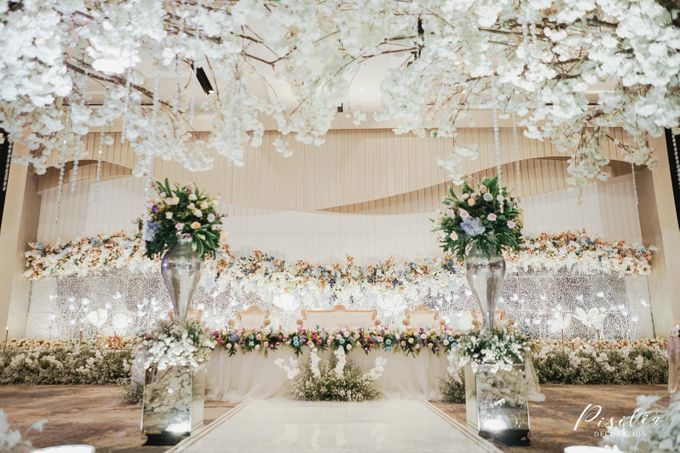 Swissotel PIK, 10 Jul '21 by Pisilia Wedding Decoration - 020 Swissotel PIK, 10 Jul '21 by Pisilia Wedding Decoration - 020