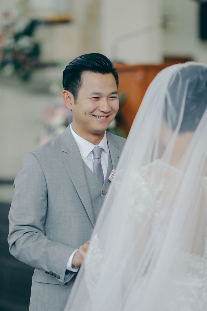 Tomas & Asti Jakarta Wedding by Ian Vins - 028 Tomas & Asti Jakarta Wedding by Ian Vins - 028