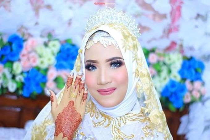 wedding by Arie Achmad Photography - 001