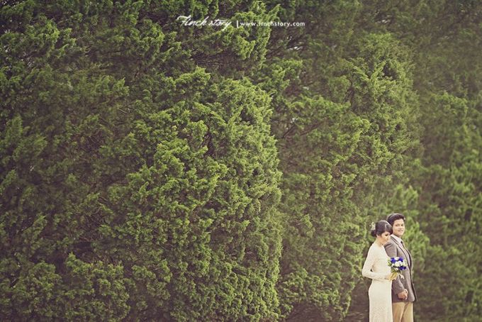 AGHA + FEBBY / ENGAGEMENT JAKARTA “DEEPLY IN LOVE” by Finch Story - 001