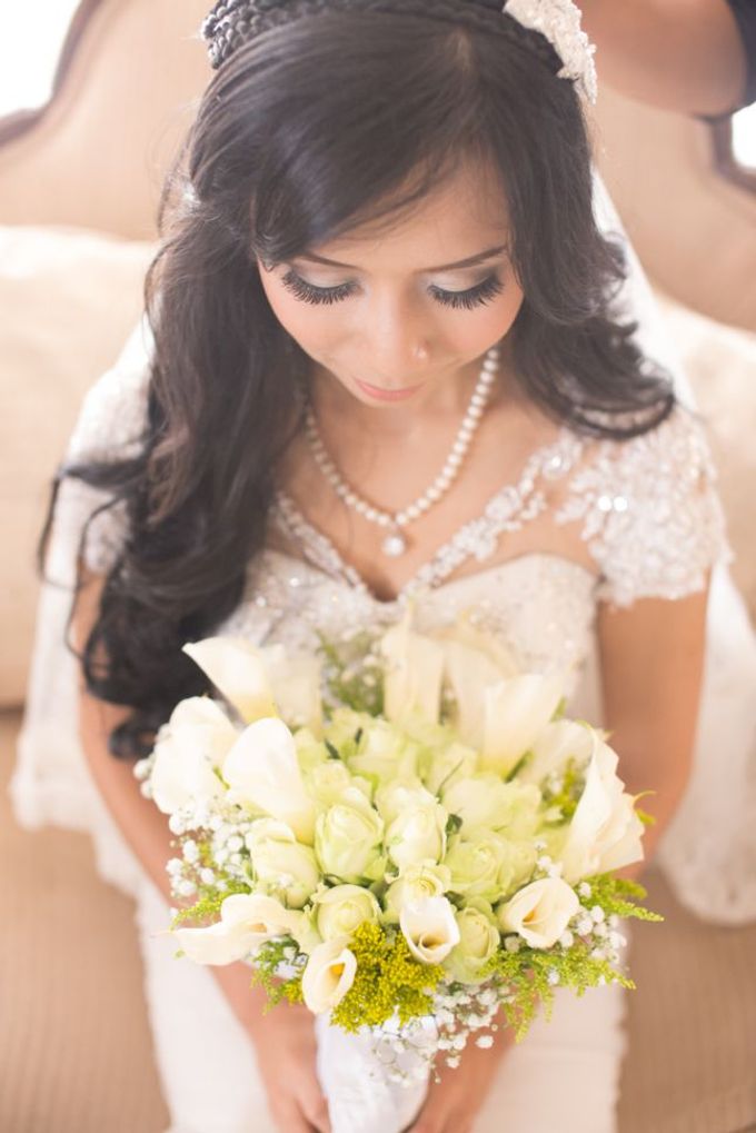 John and Grace Wedding by KYRIA WEDDING - 007 John and Grace Wedding by KYRIA WEDDING - 007