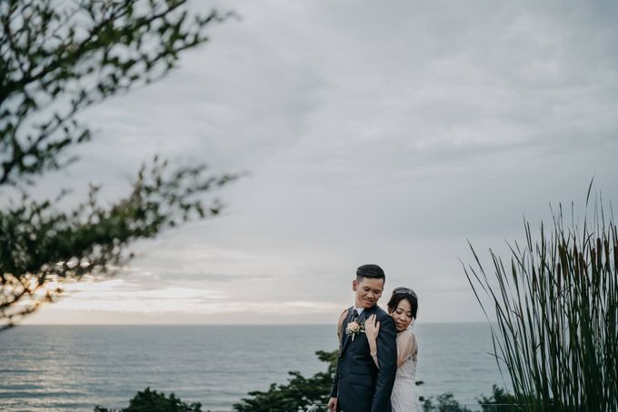 Ronny & Angel by Jimbaran Bay Beach Resort and Spa - 045 Ronny & Angel by Jimbaran Bay Beach Resort and Spa - 045