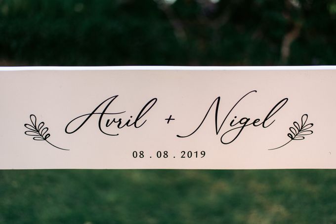 Tropical Lush Wedding in Bali by Silverdust Decoration - 026 Tropical Lush Wedding in Bali by Silverdust Decoration - 026