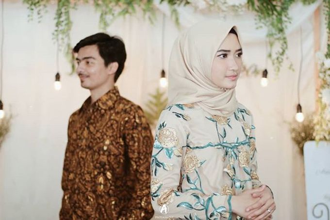 Dila Ceka Engagement Story by by Amal Photography - 002