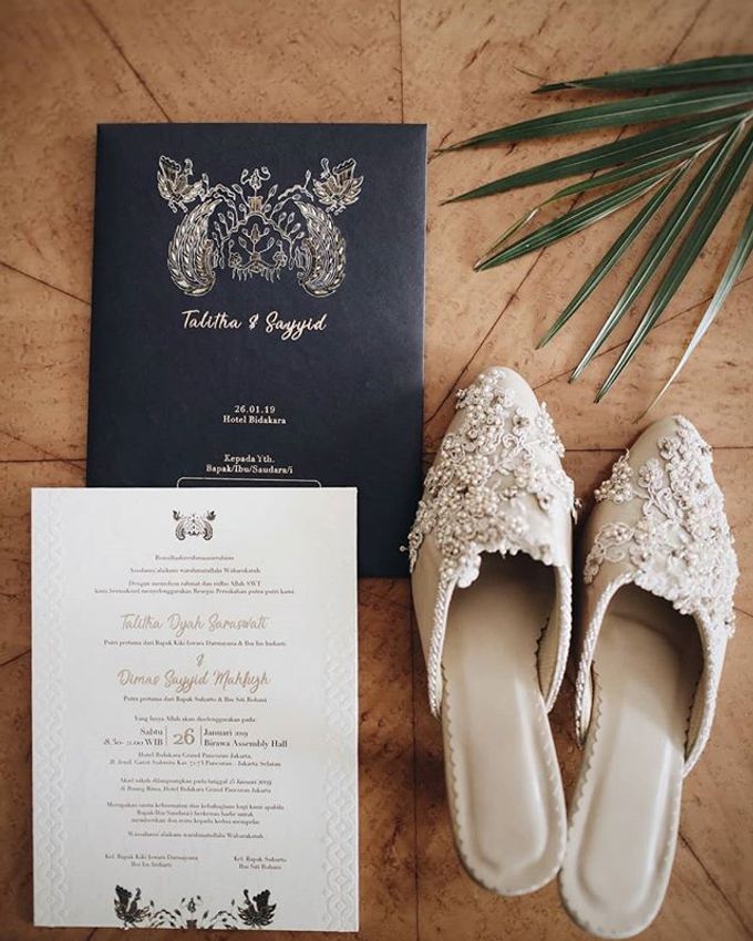 The Wedding of Talitha & Dimas by D n A Decoration - 003 The Wedding of Talitha & Dimas by D n A Decoration - 003