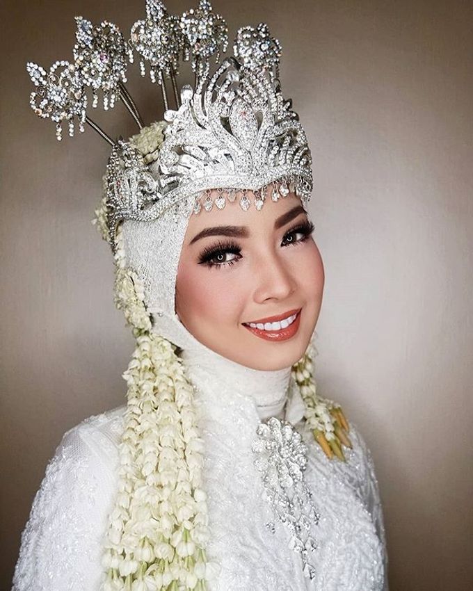 Wedding Make Up by Carlos Shu by Carlos Shu - 003 Wedding Make Up by Carlos Shu by Carlos Shu - 003