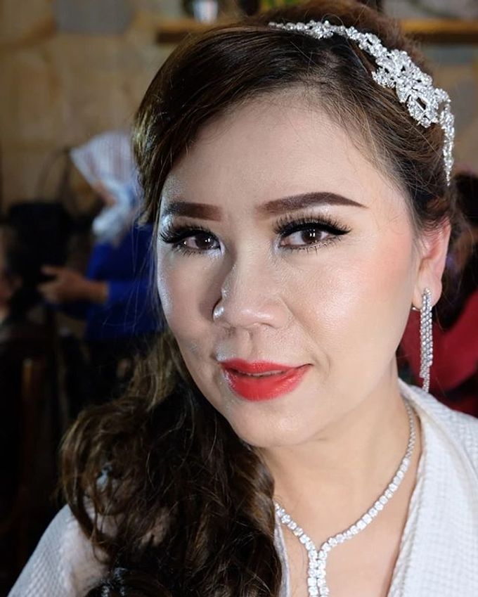 Party Makeup by yosephie.evelyn.mua - 030 Party Makeup by yosephie.evelyn.mua - 030