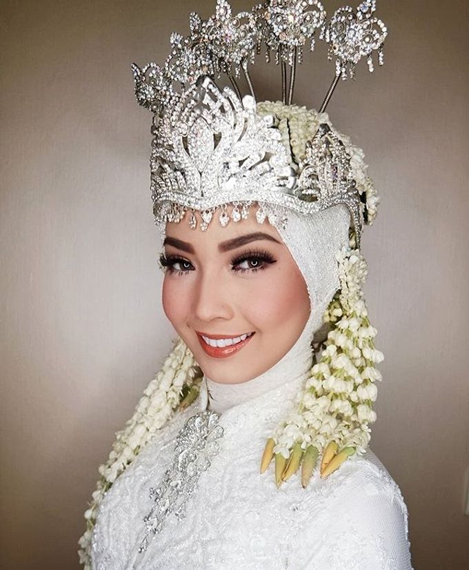 Wedding Make Up by Carlos Shu by Carlos Shu - 001 Wedding Make Up by Carlos Shu by Carlos Shu - 001