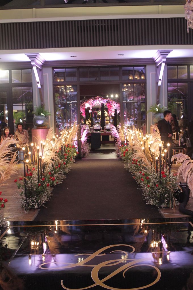 MC Wedding Intimate Suasana Restaurant Jakarta - Anthony Stevven by Anthony Stevven - 007 MC Wedding Intimate Suasana Restaurant Jakarta - Anthony Stevven by Anthony Stevven - 007
