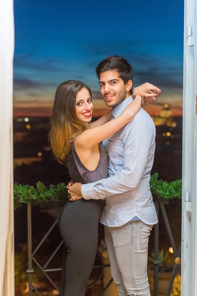 Engagement of Benedetta & Manolo by DR Creations - 039 Engagement of Benedetta & Manolo by DR Creations - 039