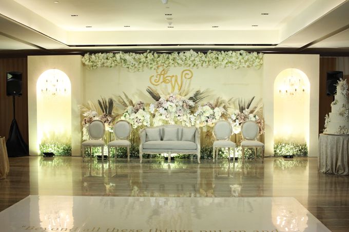 MC Wedding Intimate OnFive Grand Hyatt Jakarta - Anthony Stevven by Grand Hyatt Jakarta - 002 MC Wedding Intimate OnFive Grand Hyatt Jakarta - Anthony Stevven by Grand Hyatt Jakarta - 002