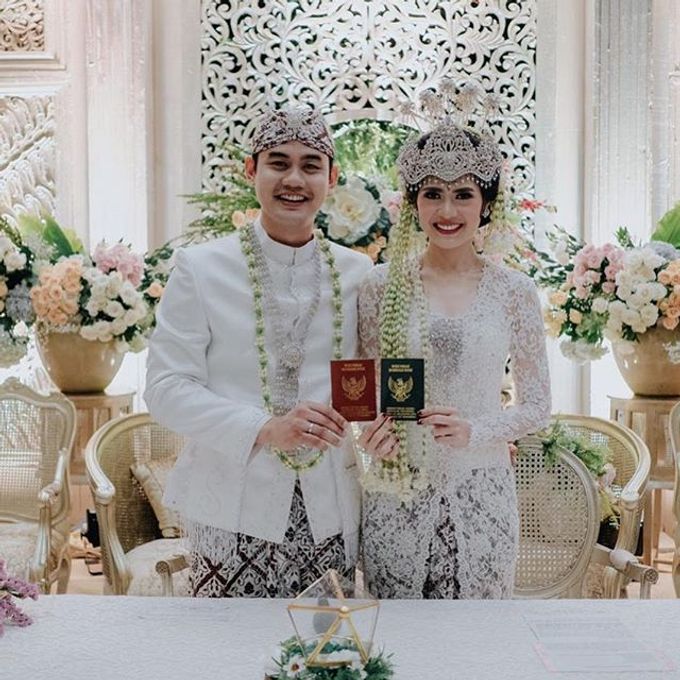 SUCI MAULANA WEDDING by Seserahan Indonesia Bridestory com SUCI MAULANA WEDDING by Seserahan Indonesia Bridestory com