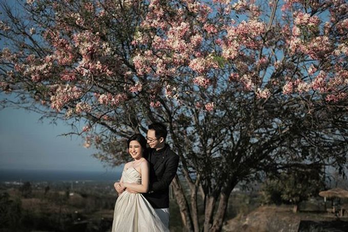 Prewedding of Andy & Meme by Royal Photograph - 002 Prewedding of Andy & Meme by Royal Photograph - 002