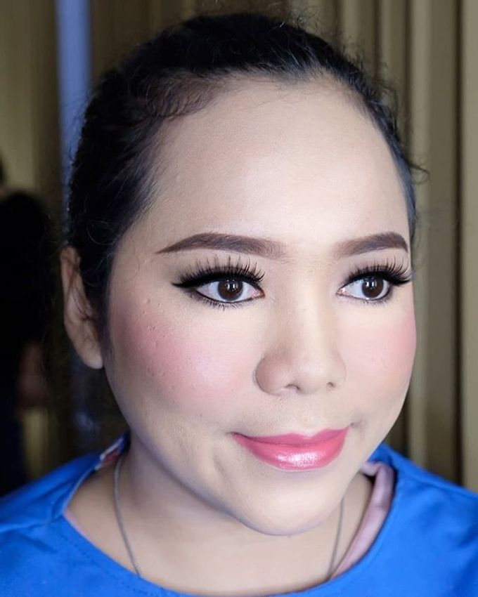 Party Makeup by yosephie.evelyn.mua - 028 Party Makeup by yosephie.evelyn.mua - 028