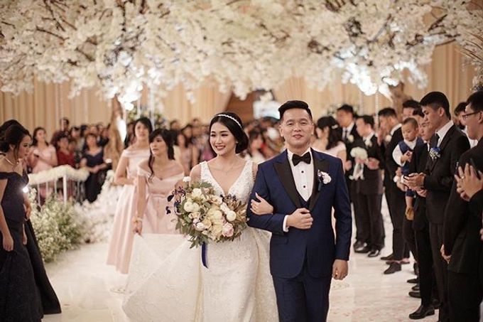Jonathan Stella Wedding by Sisca Zh - 002 Jonathan Stella Wedding by Sisca Zh - 002