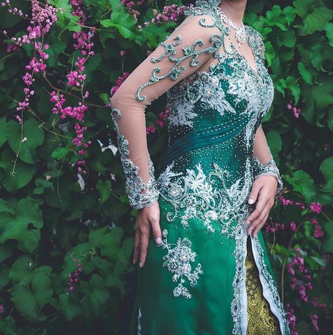 kebaya wedding by Rosegold - 003 kebaya wedding by Rosegold - 003
