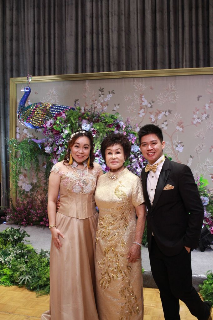MC Birthday Party Hotel Mulia Jakarta - Anthony Stevven by Anthony Stevven - 022 MC Birthday Party Hotel Mulia Jakarta - Anthony Stevven by Anthony Stevven - 022