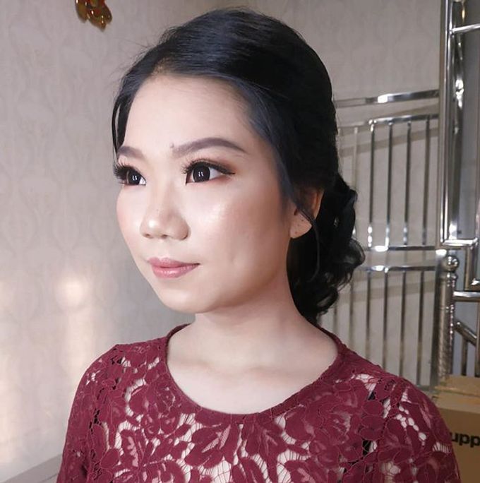 Make-up Party by Desy Lestari Makeup - 008 Make-up Party by Desy Lestari Makeup - 008