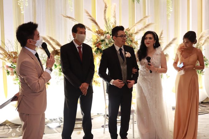 Lounge Jazz wedding band at Double Tree Jakarta by Double V Entertainment by Double V Entertainment - 016 Lounge Jazz wedding band at Double Tree Jakarta by Double V Entertainment by Double V Entertainment - 016