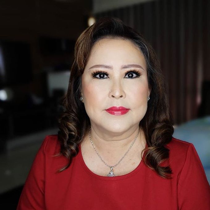 Moms by Jeje Makeup Artist - 010 Moms by Jeje Makeup Artist - 010