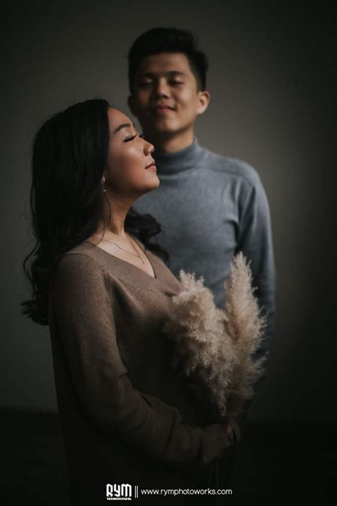 Jefri & Tarra by RYM.Photography - 005