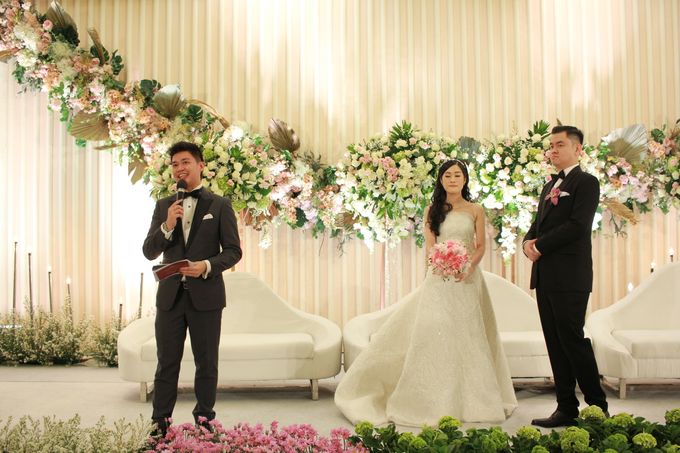 Mc Wedding Pullman Jakarta - Anthony Stevven by Anthony Stevven - 013 Mc Wedding Pullman Jakarta - Anthony Stevven by Anthony Stevven - 013