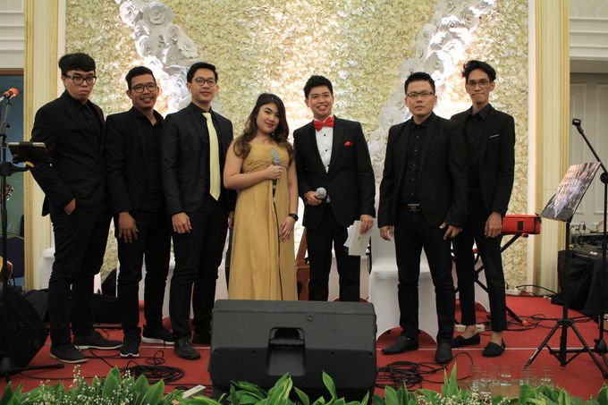 Mc Wedding Menara mandiri Plaza Bapindo Jakarta - Anthony Stevven by IKK Wedding Planner - 012 Mc Wedding Menara mandiri Plaza Bapindo Jakarta - Anthony Stevven by IKK Wedding Planner - 012