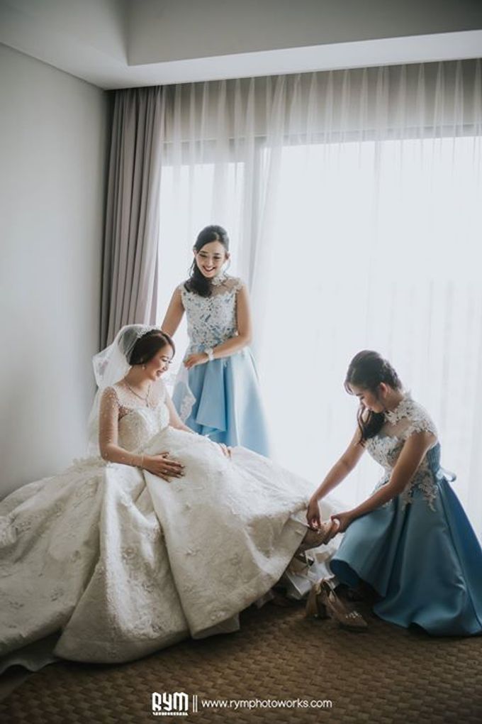 Erwin & Giavanda Wedding Day by RYM.Photography - 016 Erwin & Giavanda Wedding Day by RYM.Photography - 016