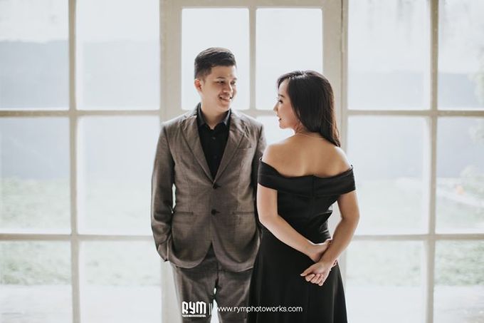 Jefri & Tarra by RYM.Photography - 007