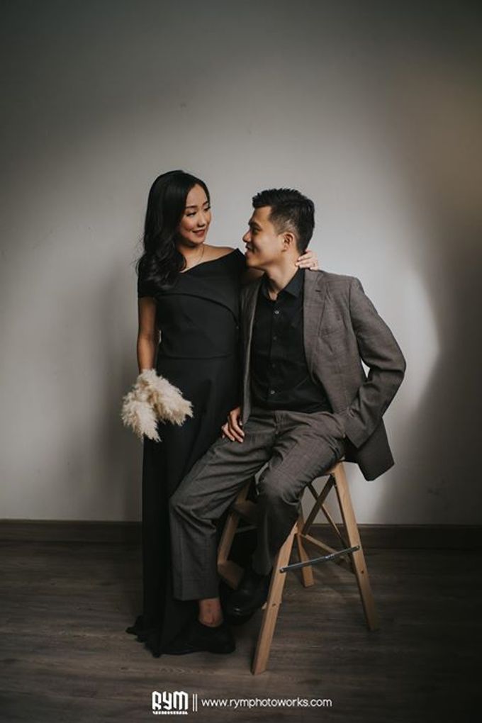 Jefri & Tarra by RYM.Photography - 011