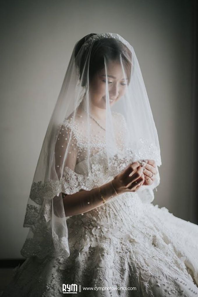Erwin & Giavanda Wedding Day by RYM.Photography - 015 Erwin & Giavanda Wedding Day by RYM.Photography - 015