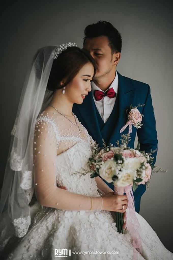 Erwin & Giavanda Wedding Day by RYM.Photography - 021 Erwin & Giavanda Wedding Day by RYM.Photography - 021
