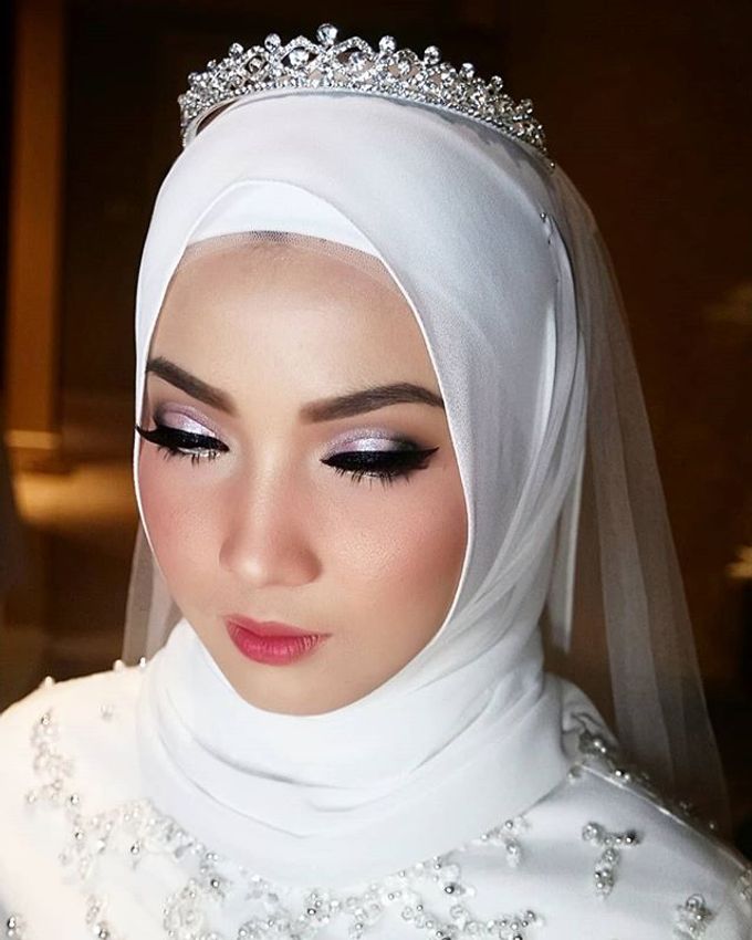 Wedding Make Up by Carlos Shu by Carlos Shu - 004 Wedding Make Up by Carlos Shu by Carlos Shu - 004