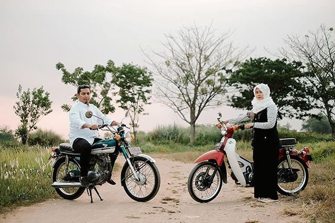 Prewedding Kiki Mira By Thustelphotography Bridestory Com
