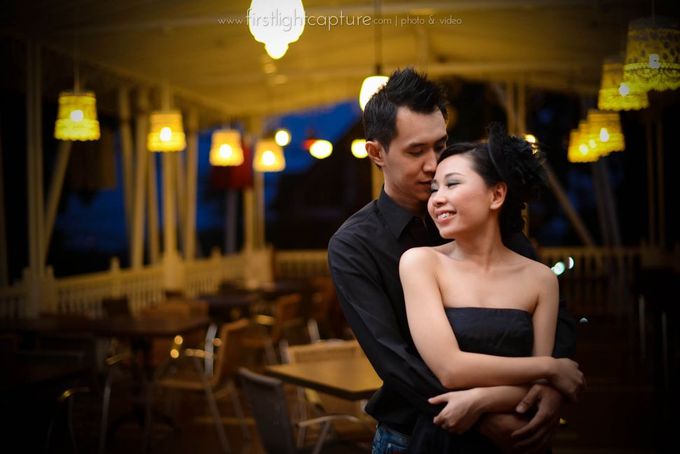 Felix & Anne by Syen makeup artist - 014 Felix & Anne by Syen makeup artist - 014